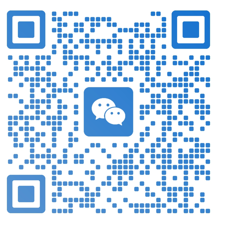 微信二维码